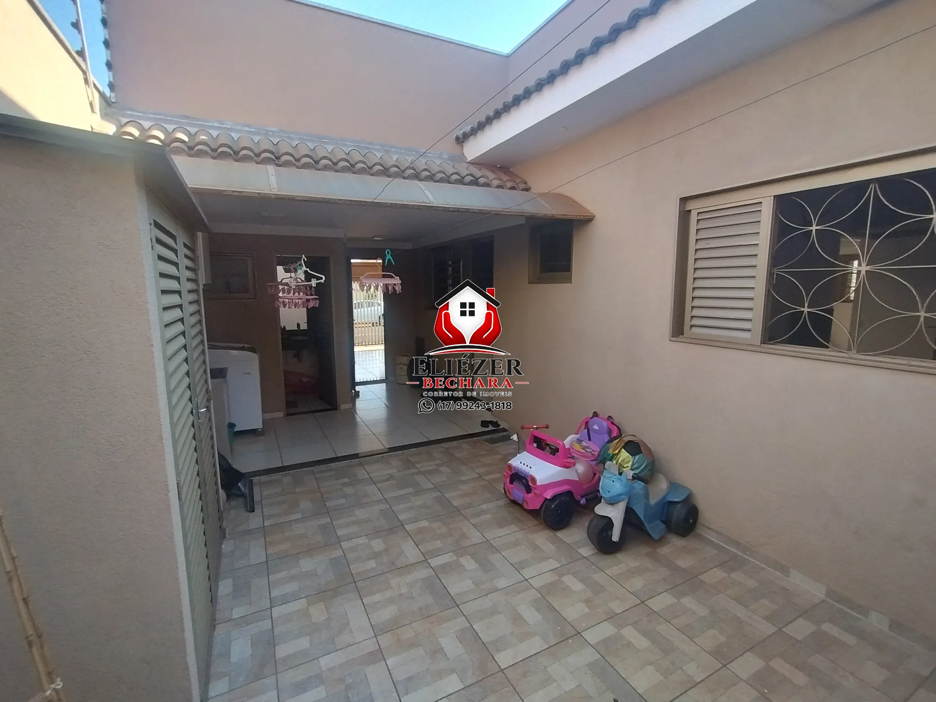 Casa com 3 quartos à venda, 170m² — foto 16 de 45