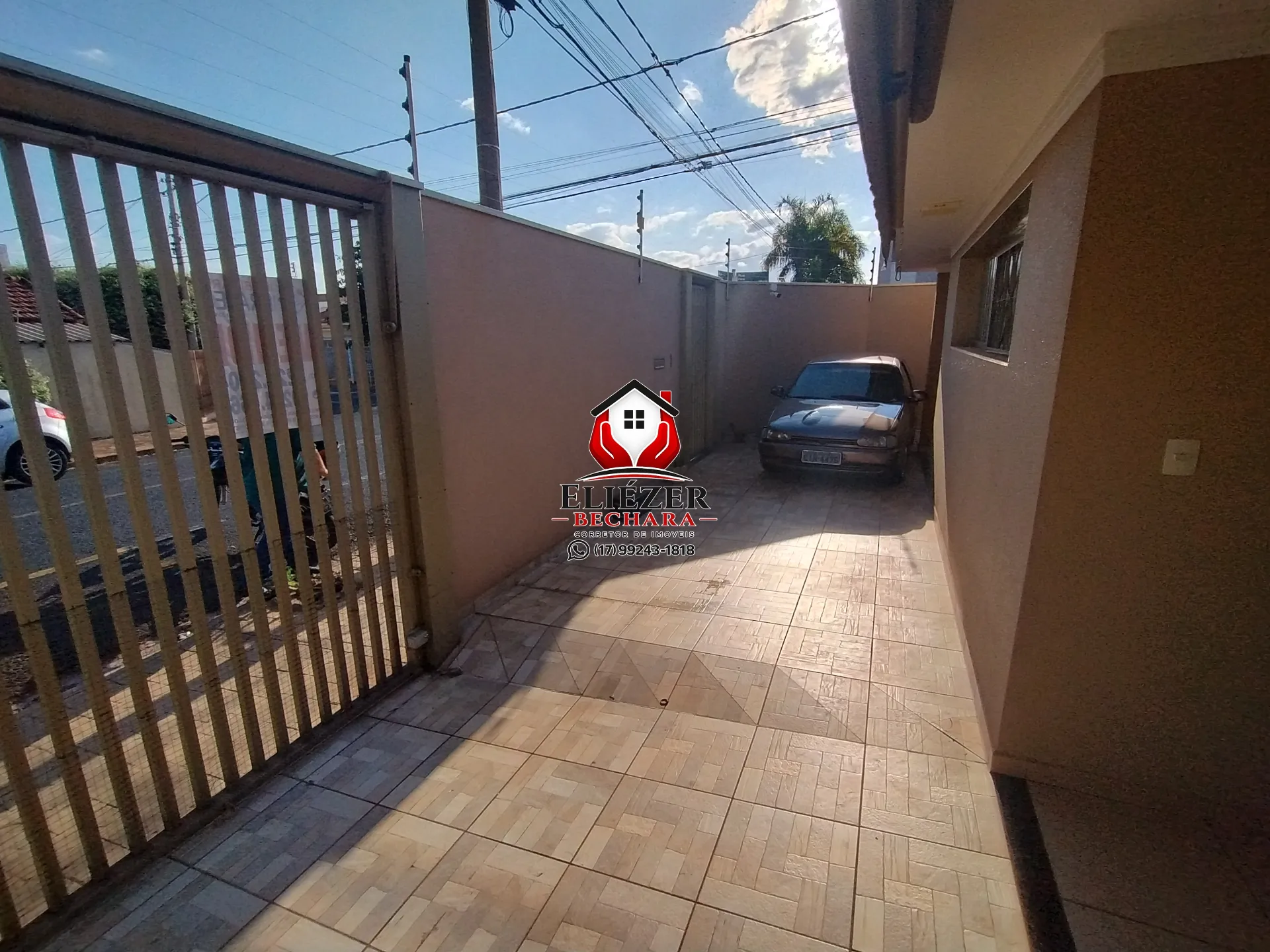 Casa com 3 quartos à venda, 170m² — foto 41 de 45