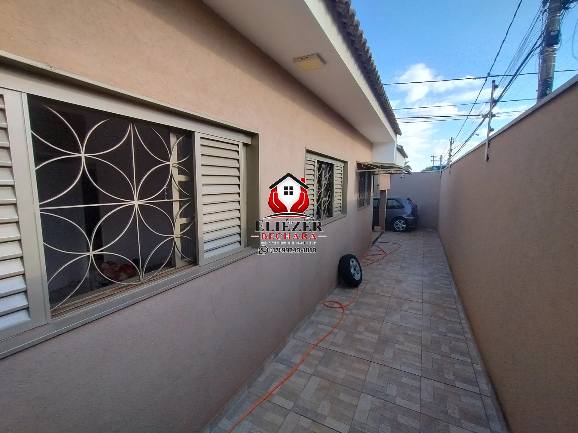Casa com 3 quartos à venda, 170m² — foto 44 de 45