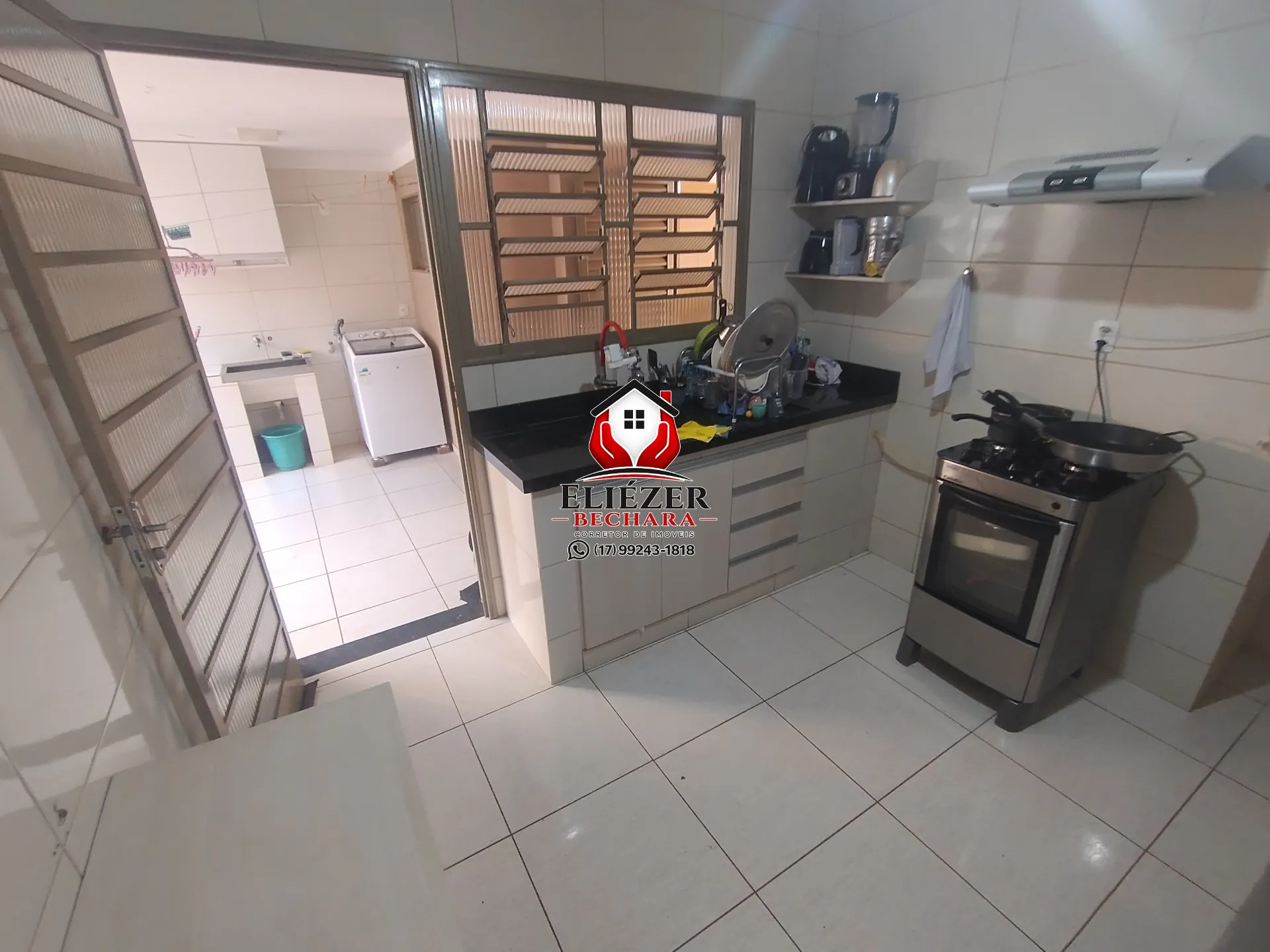 Casa com 3 quartos à venda, 170m² — foto 17 de 45