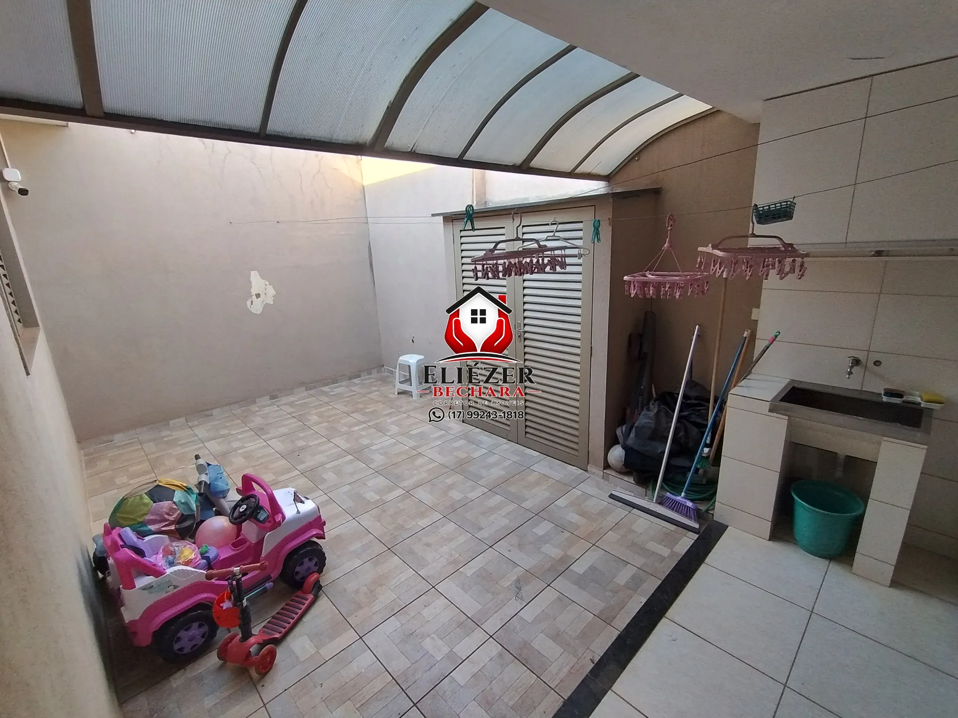 Casa com 3 quartos à venda, 170m² — foto 37 de 45