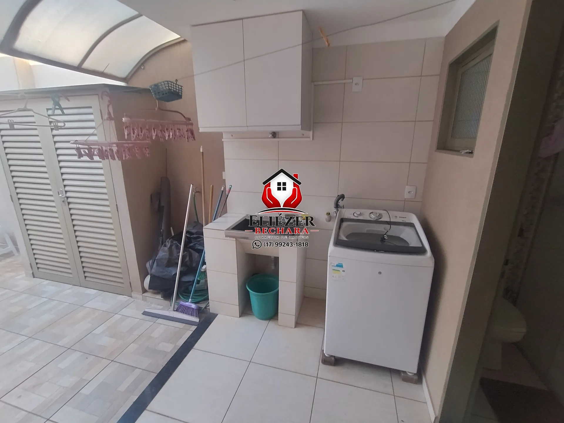 Casa com 3 quartos à venda, 170m² — foto 13 de 45
