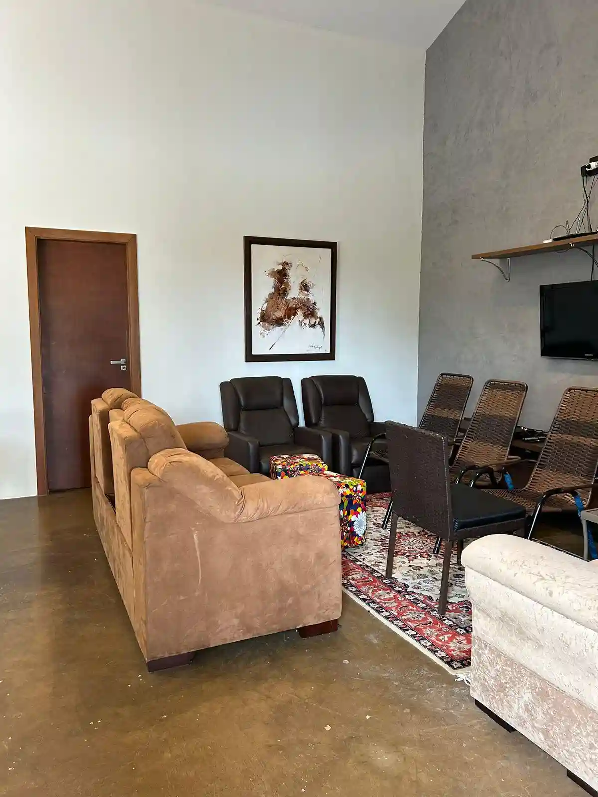 Fazenda / Sítio / Chácara com 3 quartos à venda, 1280m² — foto 36 de 37