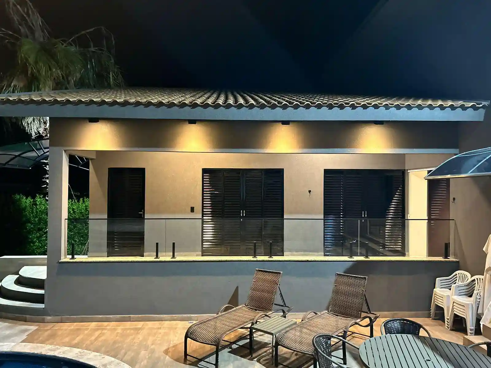 Fazenda / Sítio / Chácara com 3 quartos à venda, 1280m² — foto 15 de 37