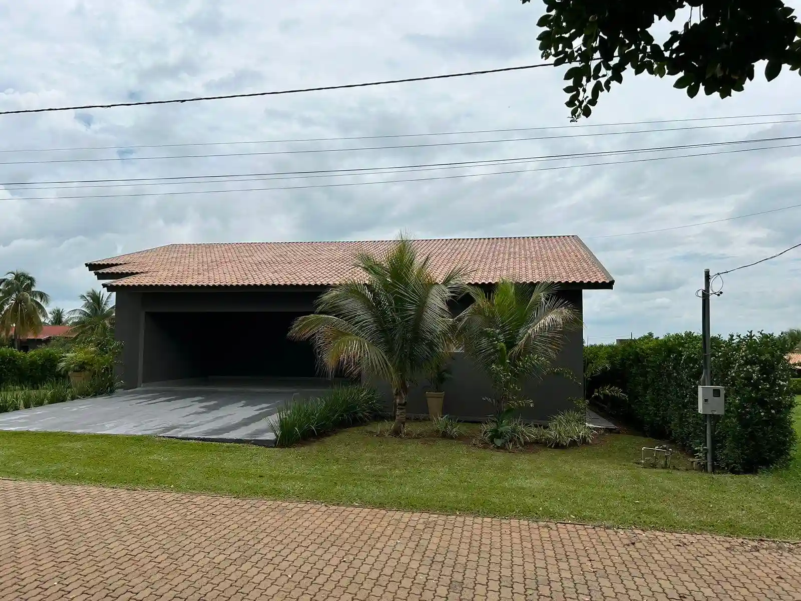 Fazenda / Sítio / Chácara com 3 quartos à venda, 1280m² — foto 35 de 37