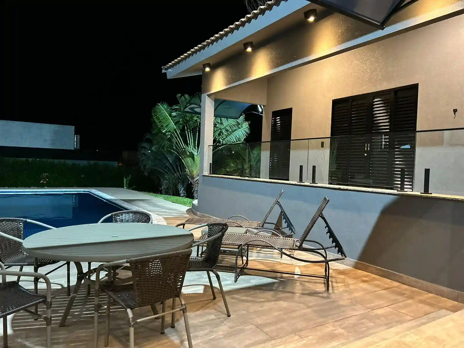 Fazenda / Sítio / Chácara com 3 quartos à venda, 1280m² — foto 20 de 37