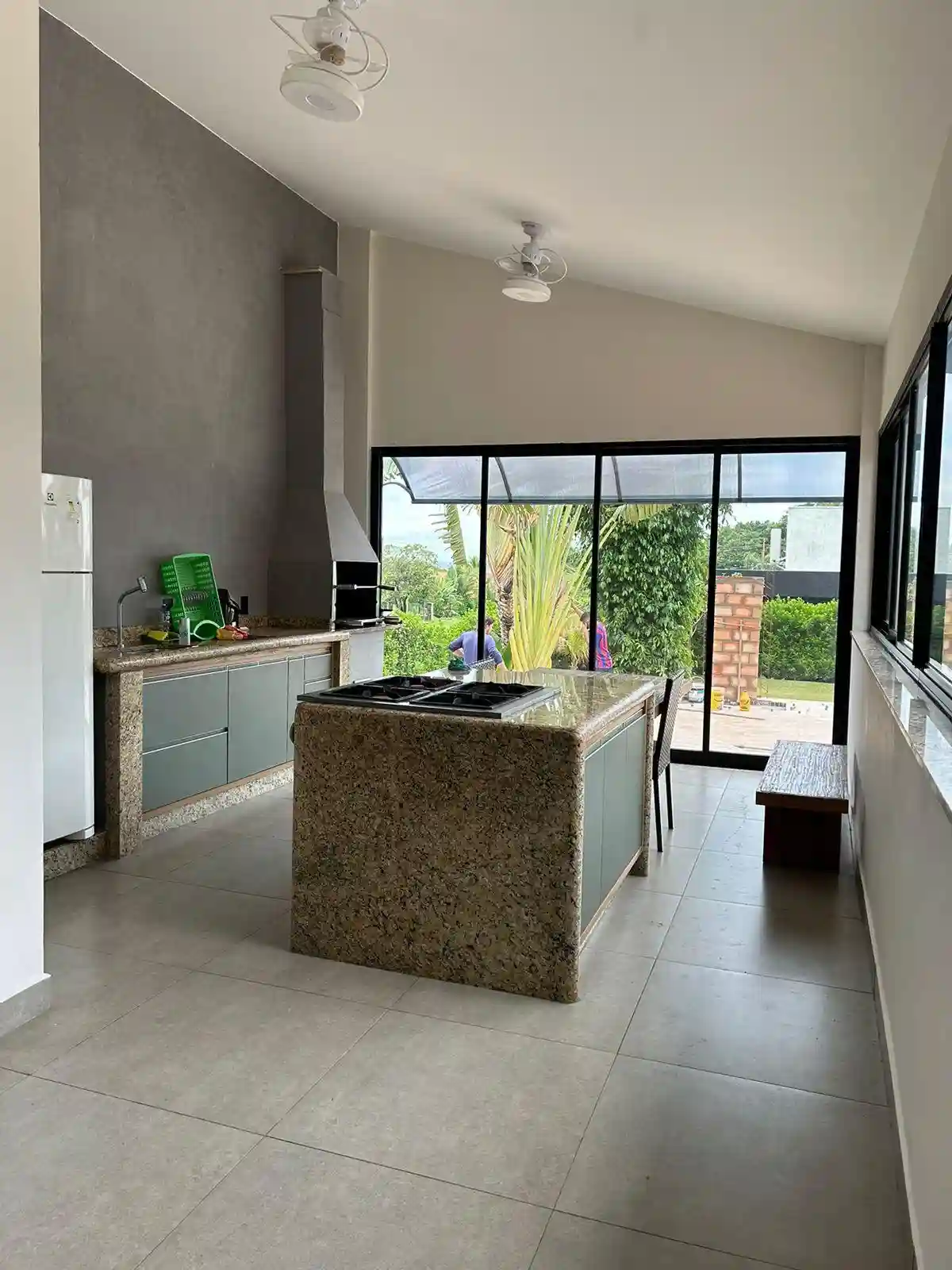 Fazenda / Sítio / Chácara com 3 quartos à venda, 1280m² — foto 6 de 37