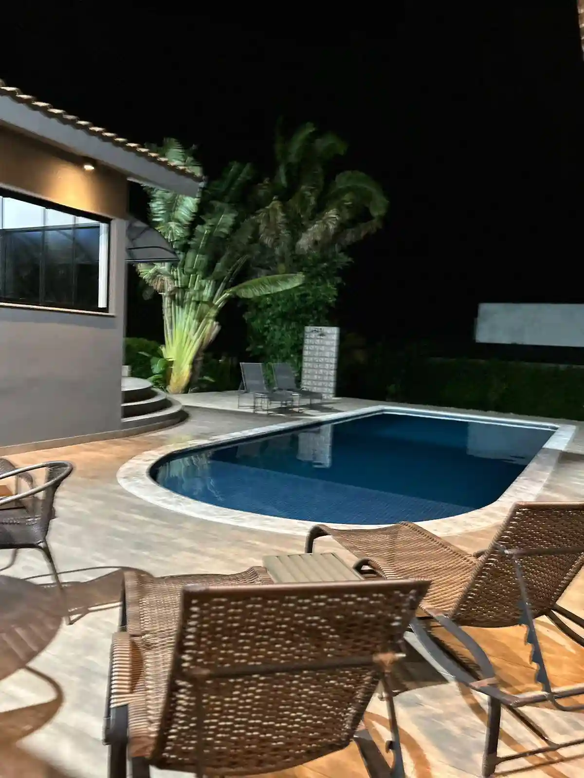 Fazenda / Sítio / Chácara com 3 quartos à venda, 1280m² — foto 19 de 37