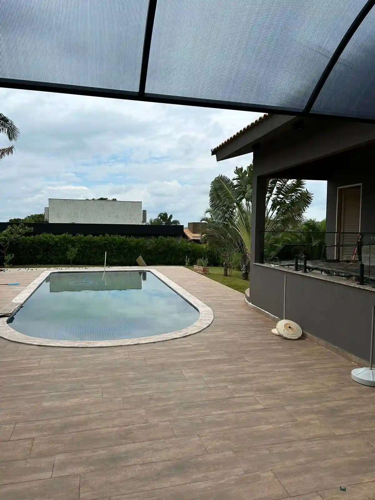 Fazenda / Sítio / Chácara com 3 quartos à venda, 1280m² — foto 30 de 37