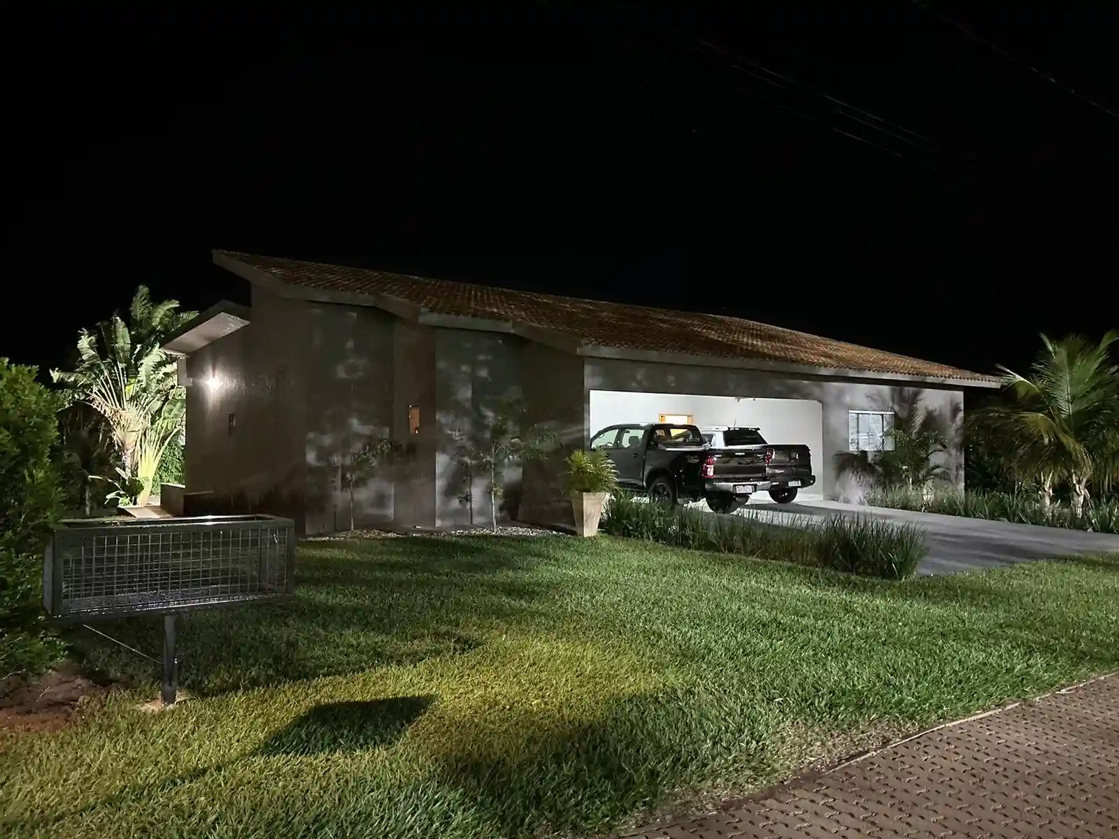 Fazenda / Sítio / Chácara com 3 quartos à venda, 1280m² — foto 7 de 37