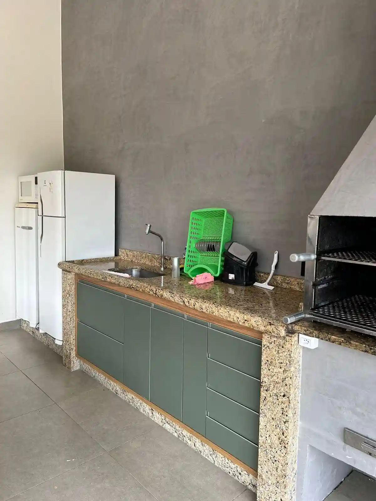 Fazenda / Sítio / Chácara com 3 quartos à venda, 1280m² — foto 17 de 37
