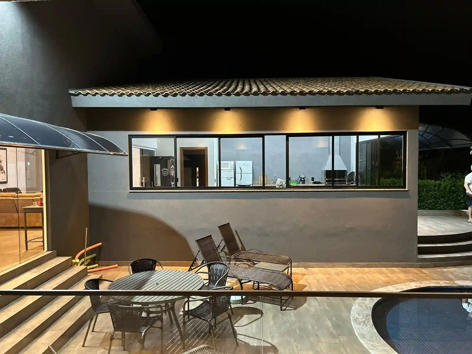 Fazenda / Sítio / Chácara com 3 quartos à venda, 1280m² — foto 13 de 37