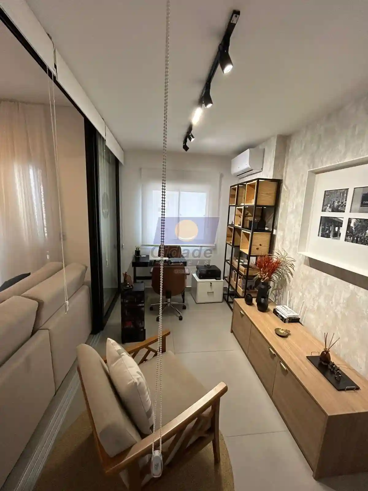 Apartamento com 3 quartos à venda, 77m² — foto 9 de 30
