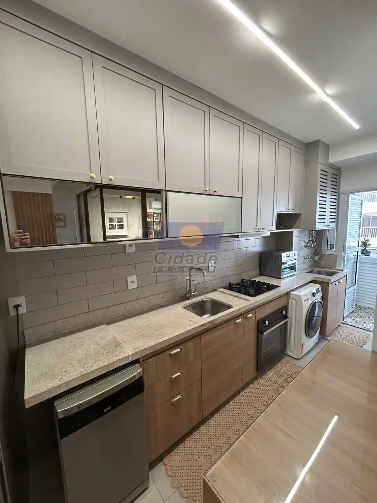 Apartamento com 3 quartos à venda, 77m² — foto 27 de 30
