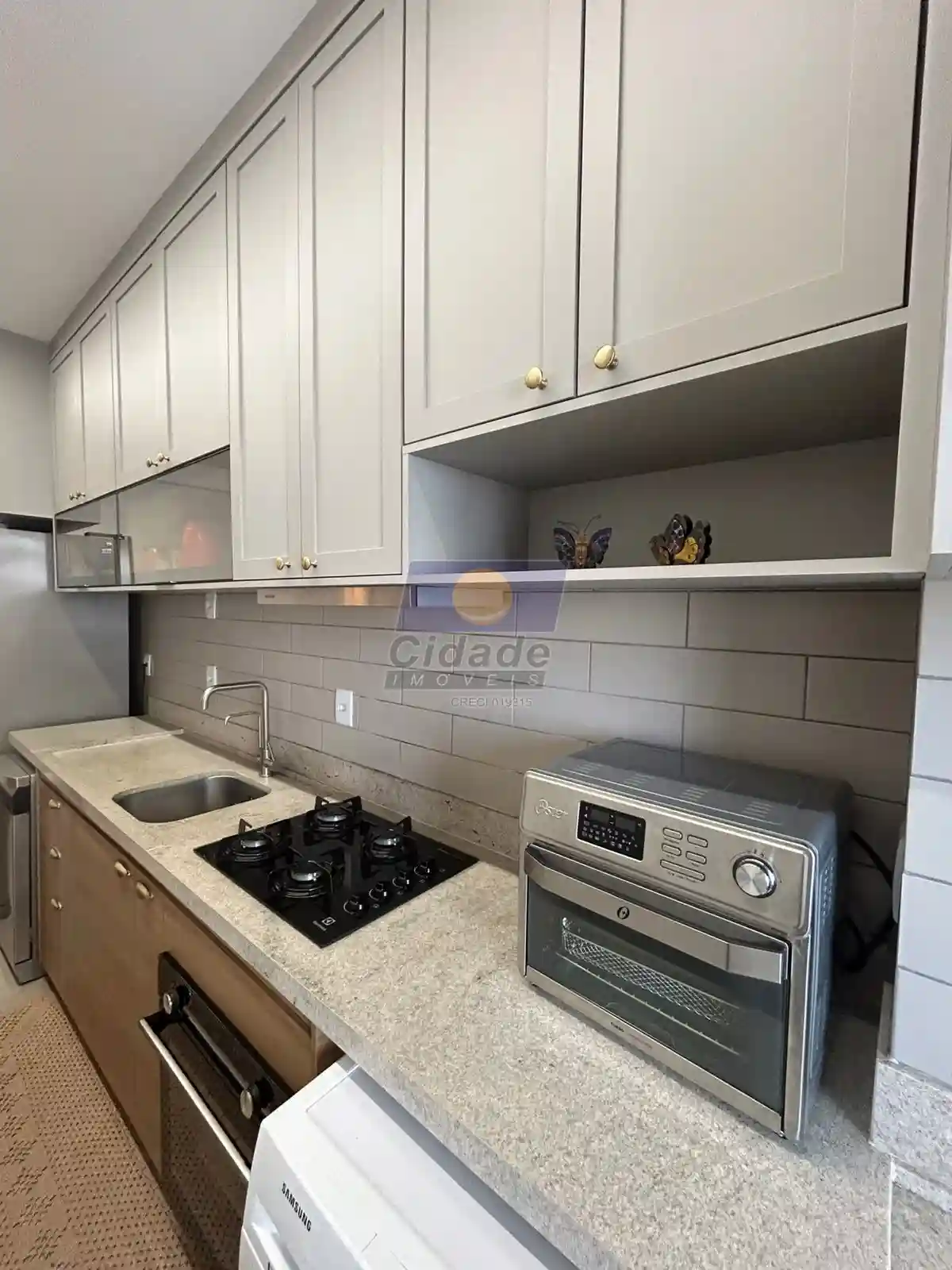 Apartamento com 3 quartos à venda, 77m² — foto 26 de 30