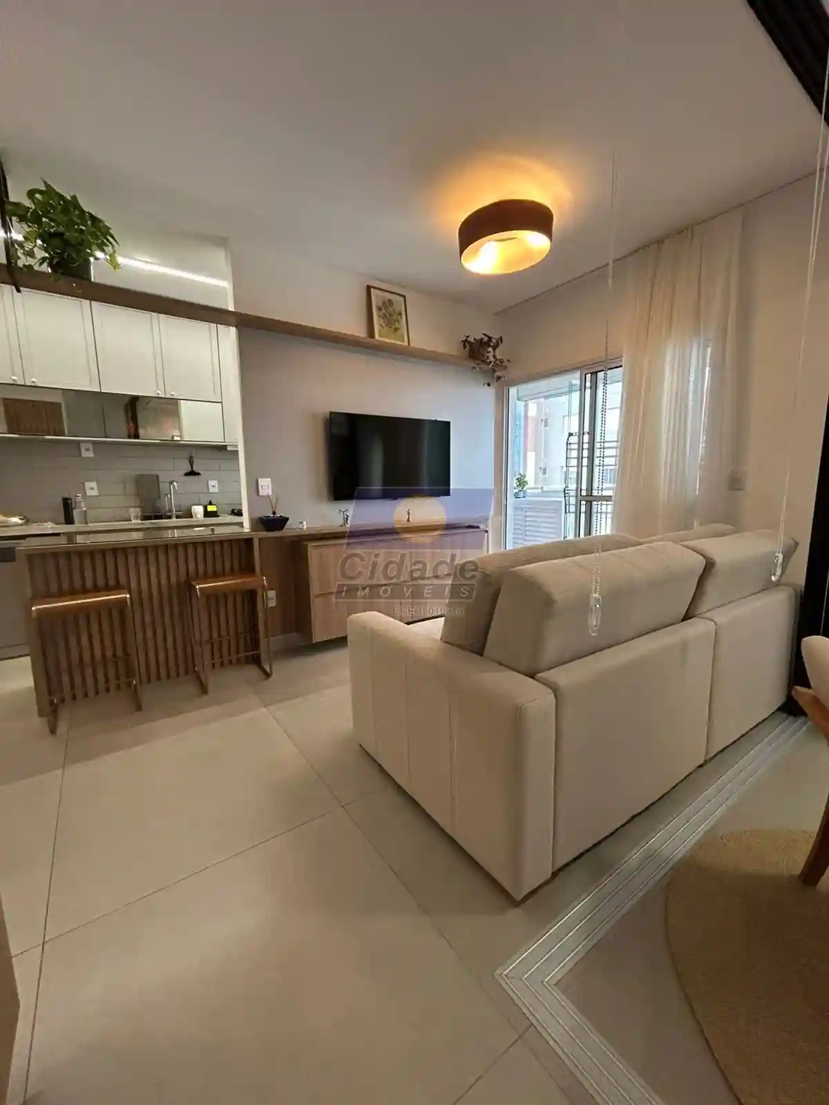 Apartamento com 3 quartos à venda, 77m² — foto 8 de 30