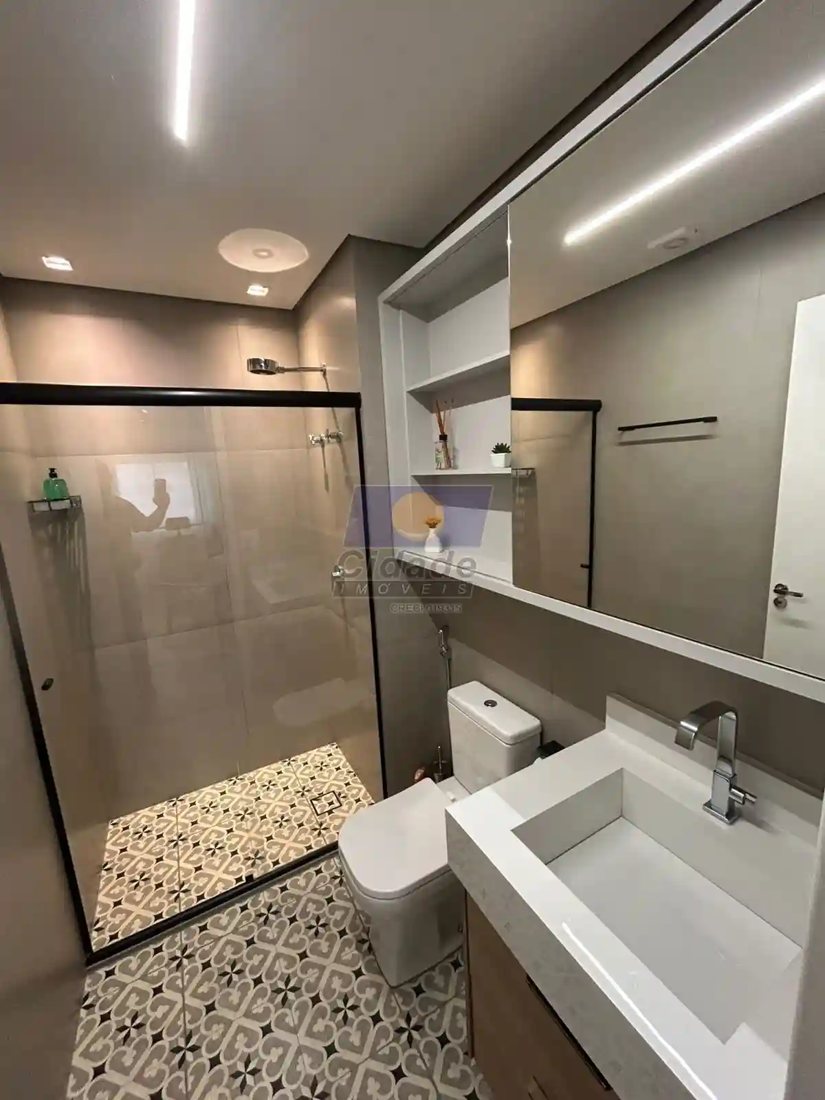 Apartamento com 3 quartos à venda, 77m² — foto 29 de 30