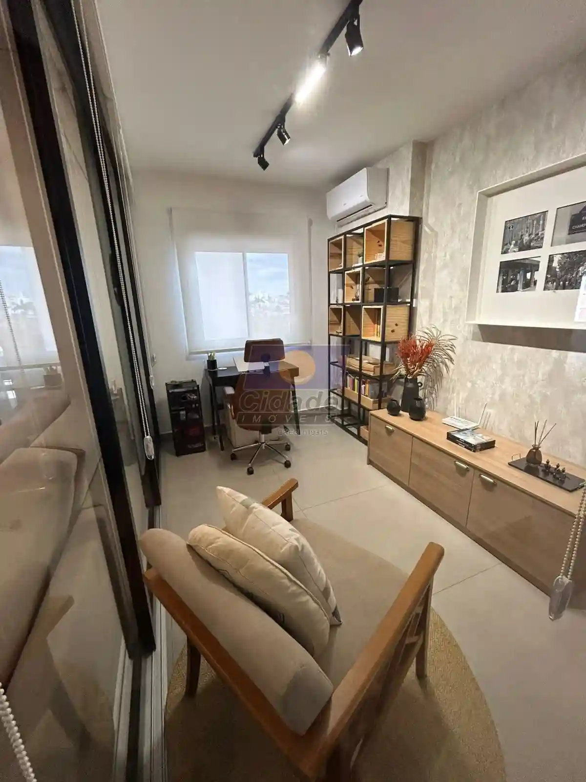 Apartamento com 3 quartos à venda, 77m² — foto 3 de 30