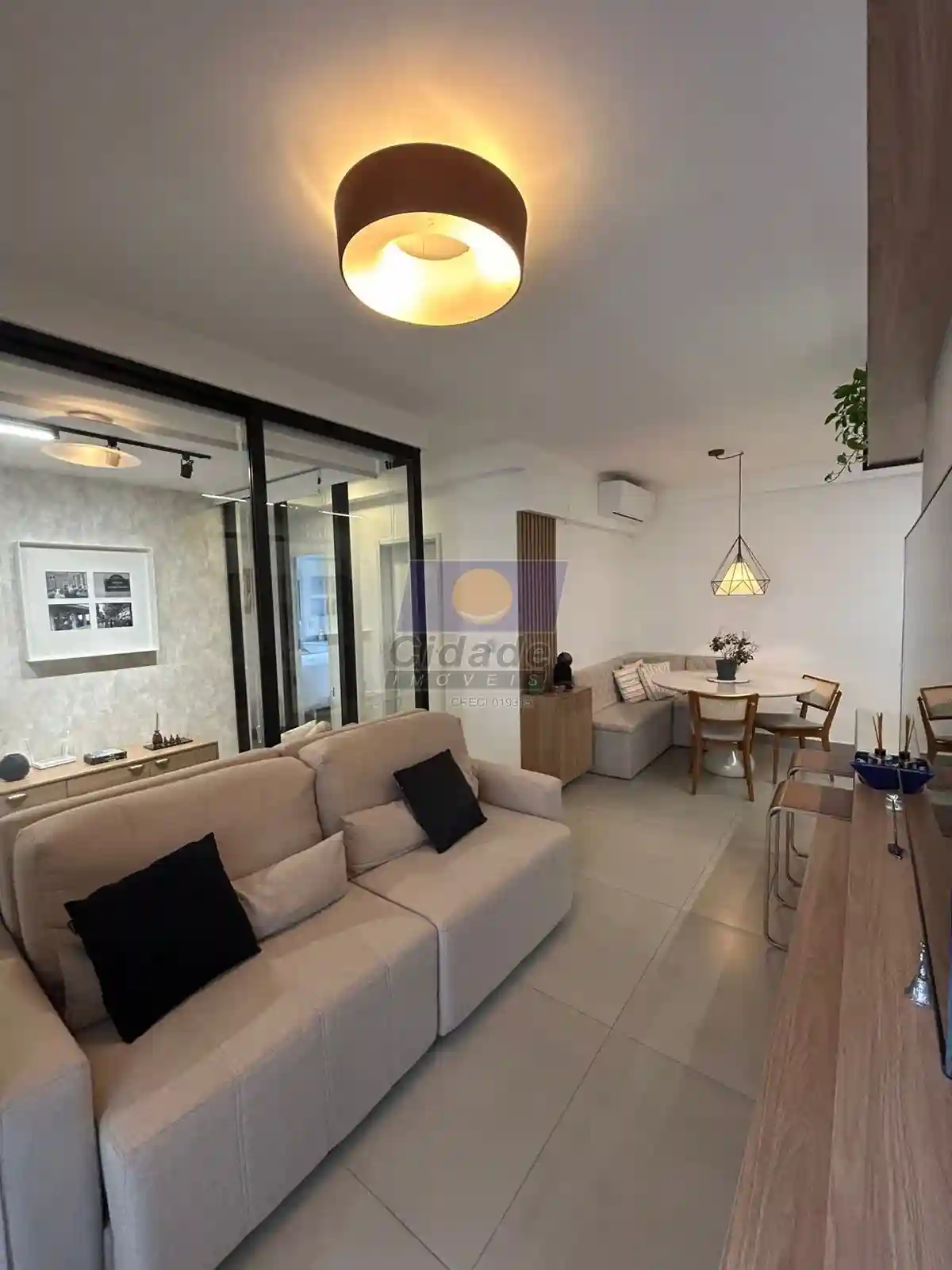 Apartamento com 3 quartos à venda, 77m² — foto 5 de 30