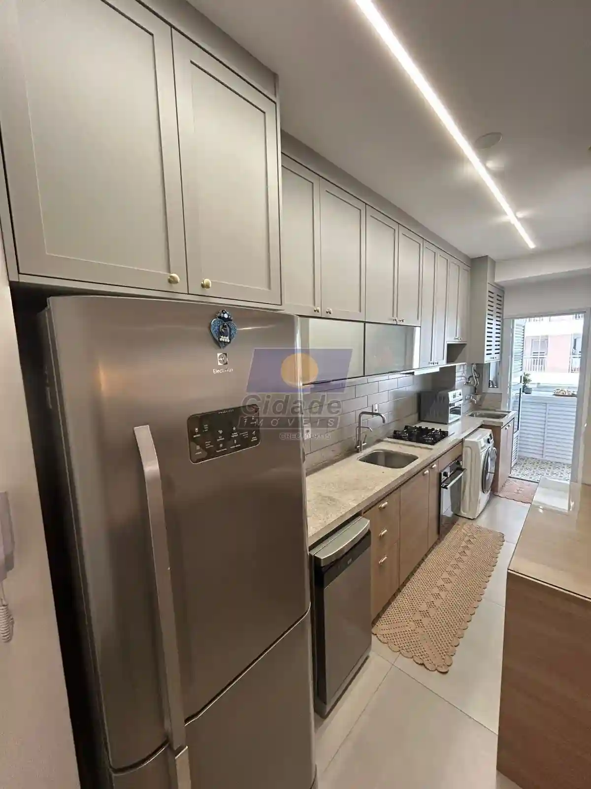 Apartamento com 3 quartos à venda, 77m² — foto 25 de 30