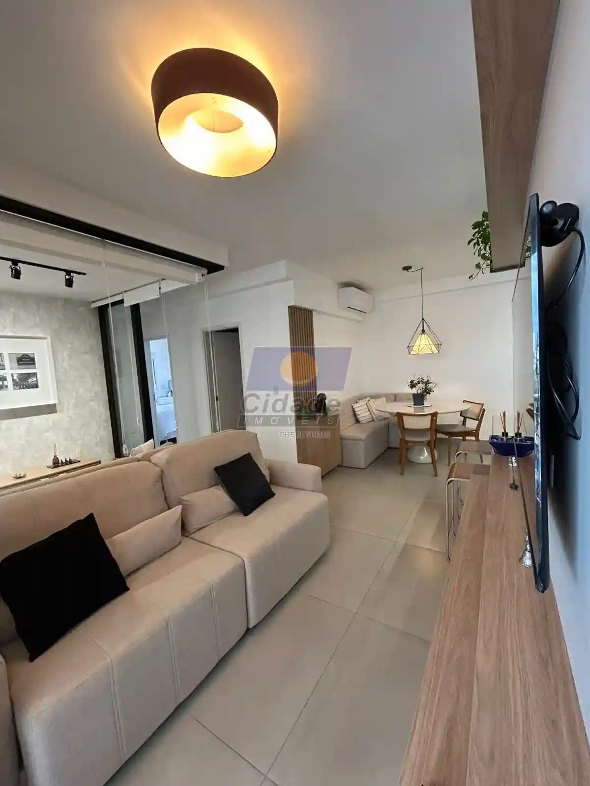 Apartamento com 3 quartos à venda, 77m² — foto 4 de 30