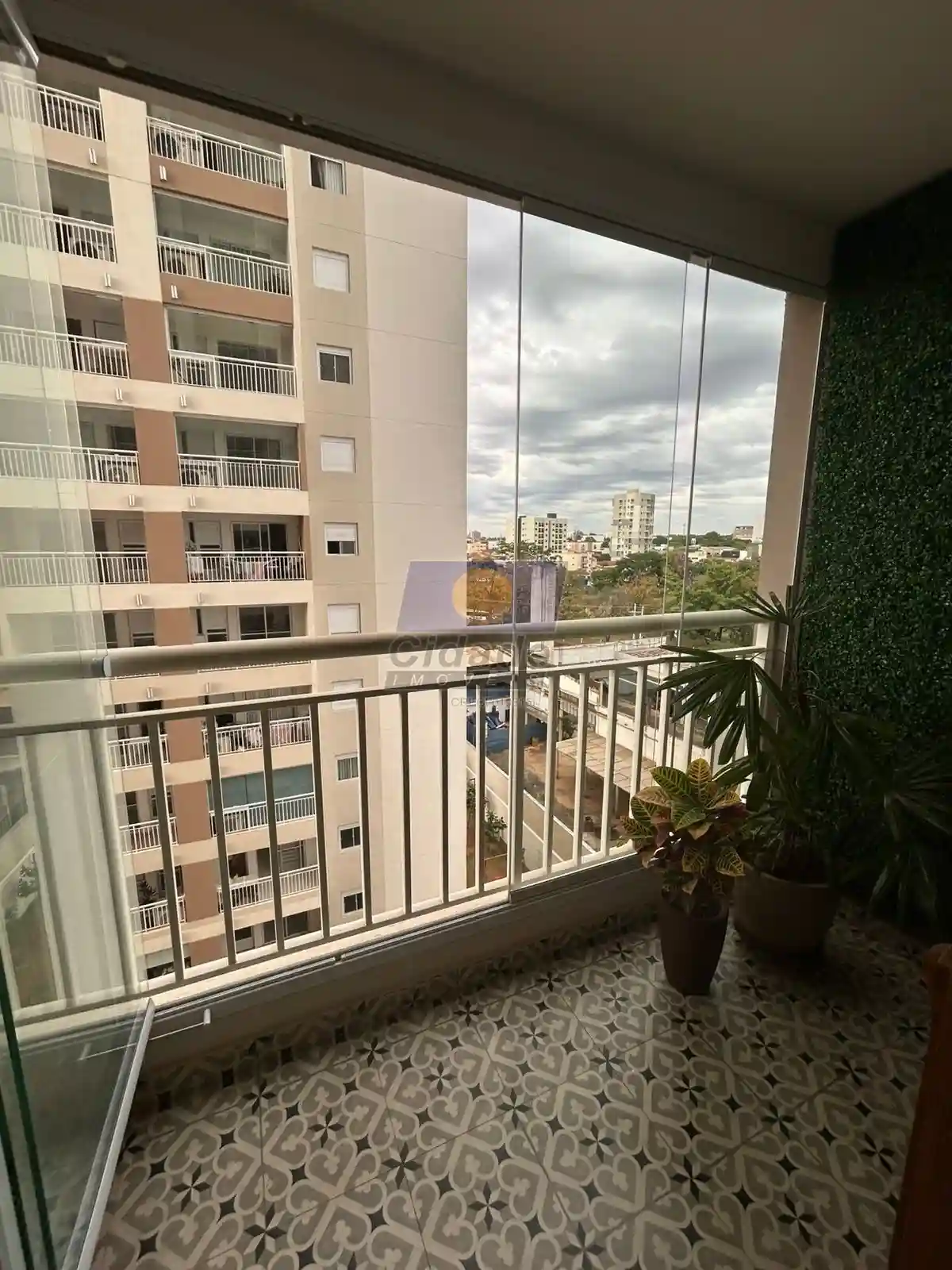 Apartamento com 3 quartos à venda, 77m² — foto 13 de 30