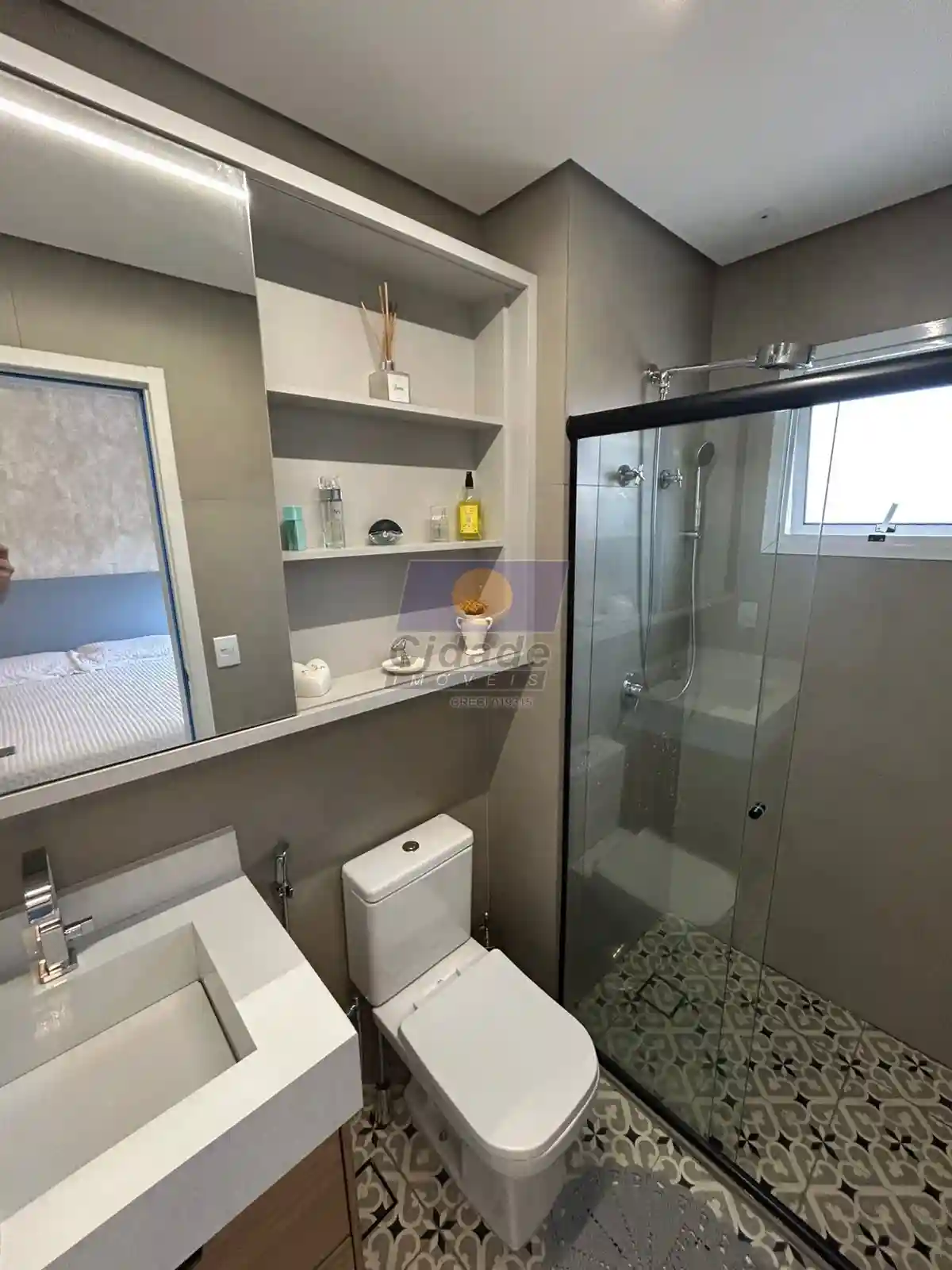 Apartamento com 3 quartos à venda, 77m² — foto 30 de 30