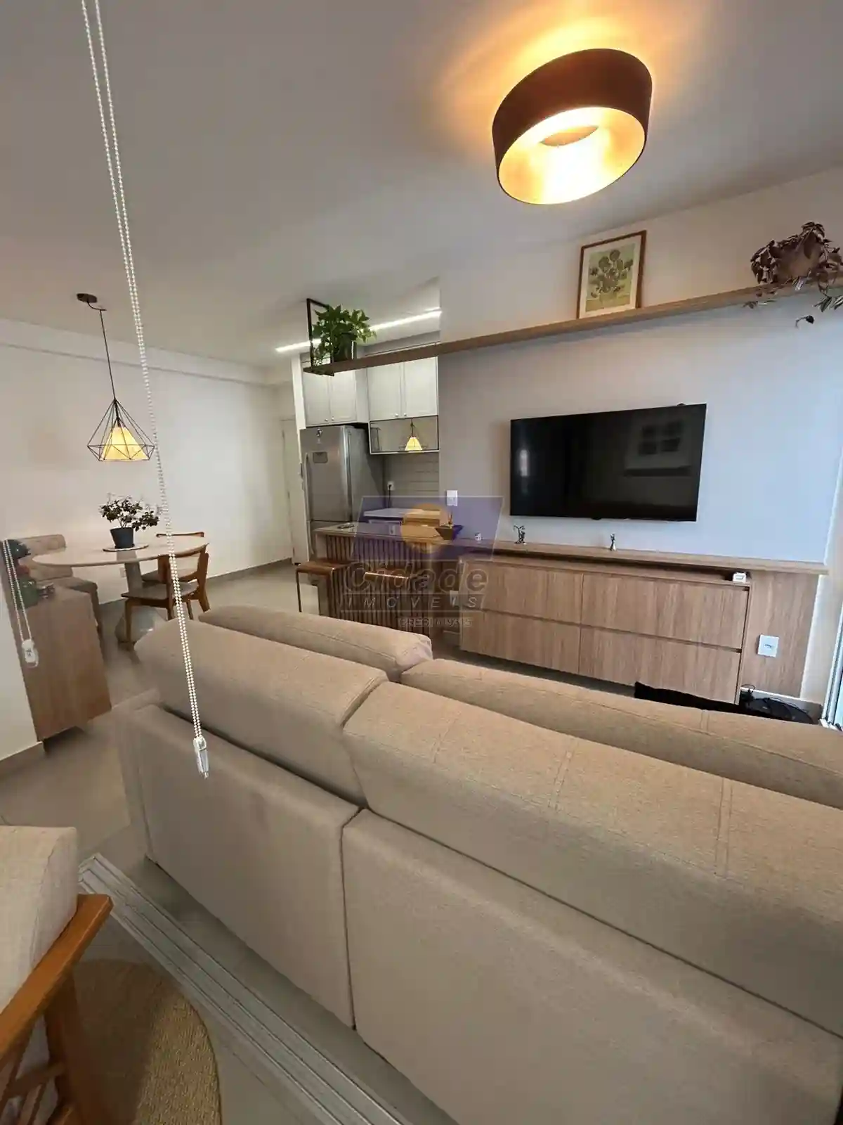 Apartamento com 3 quartos à venda, 77m² — foto 6 de 30