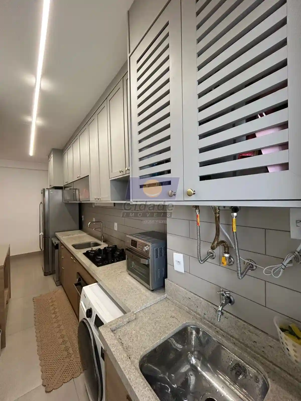 Apartamento com 3 quartos à venda, 77m² — foto 24 de 30