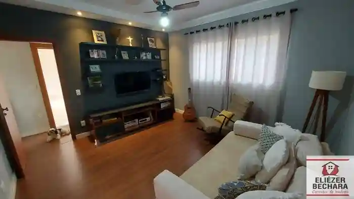 Casa com 2 quartos à venda, 195m² — foto 37 de 46