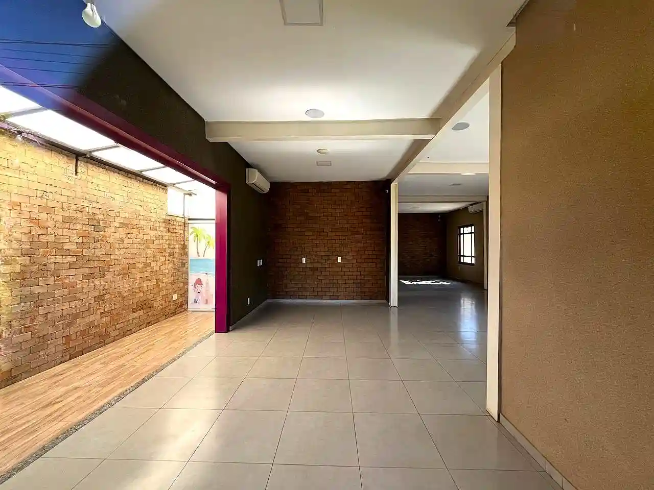 Casa Comercial  para aluguel, 100m² — foto 12 de 16
