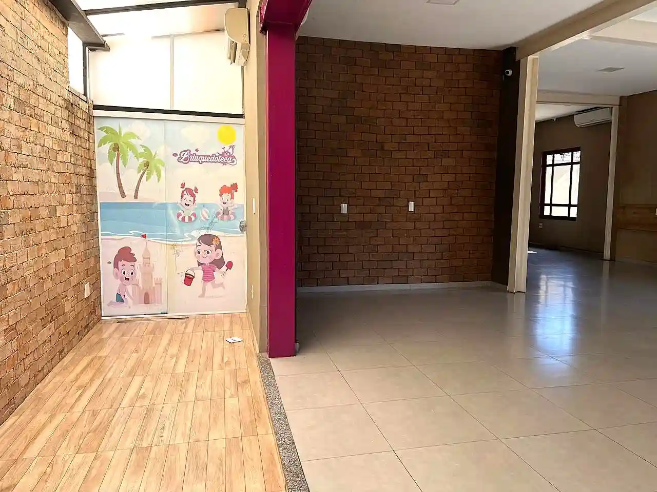 Casa Comercial  para aluguel, 100m² — foto 15 de 16