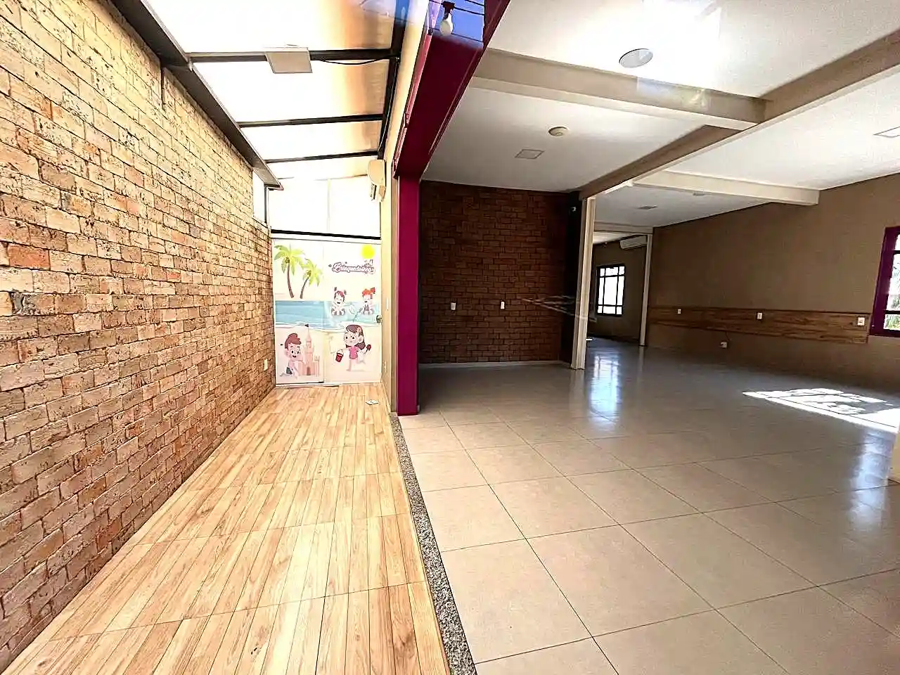 Casa Comercial  para aluguel, 100m² — foto 14 de 16