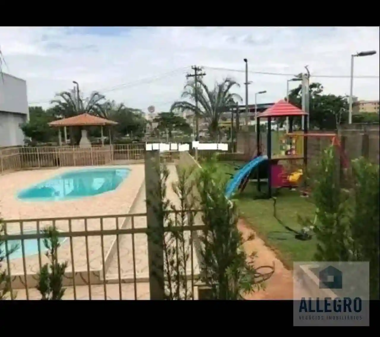 Apartamento à venda — foto 1 de 11