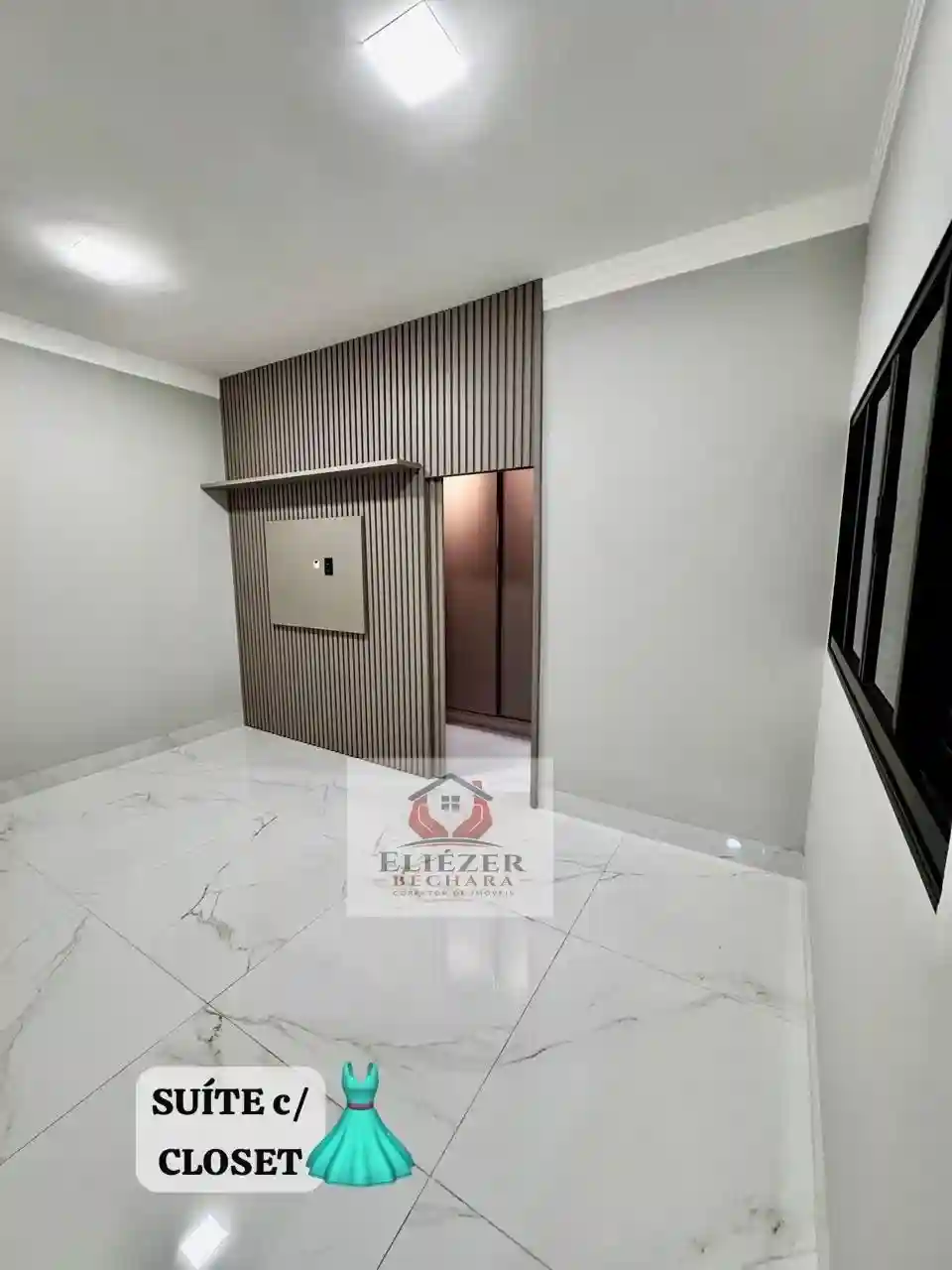 Casa com 3 quartos à venda, 127m² — foto 12 de 38
