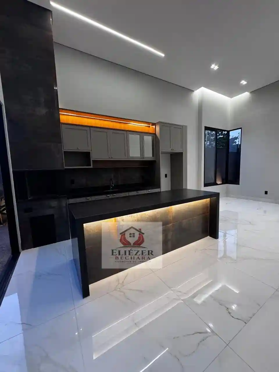Casa com 3 quartos à venda, 127m² — foto 38 de 38