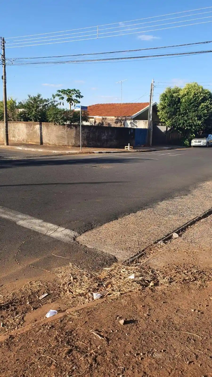 Terreno / Lote / Condomínio  à venda, 312m² — foto 4 de 6