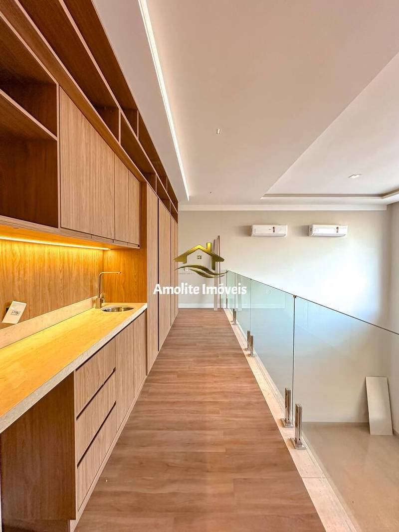 Casa de Condomínio com 4 quartos à venda, 511m² — foto 77 de 85