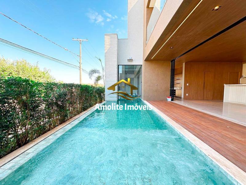 Casa de Condomínio com 4 quartos à venda, 511m² — foto 12 de 85