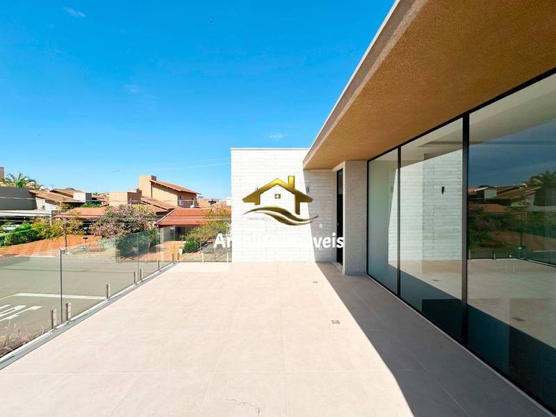 Casa de Condomínio com 4 quartos à venda, 511m² — foto 21 de 85