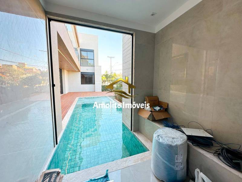 Casa de Condomínio com 4 quartos à venda, 511m² — foto 29 de 85