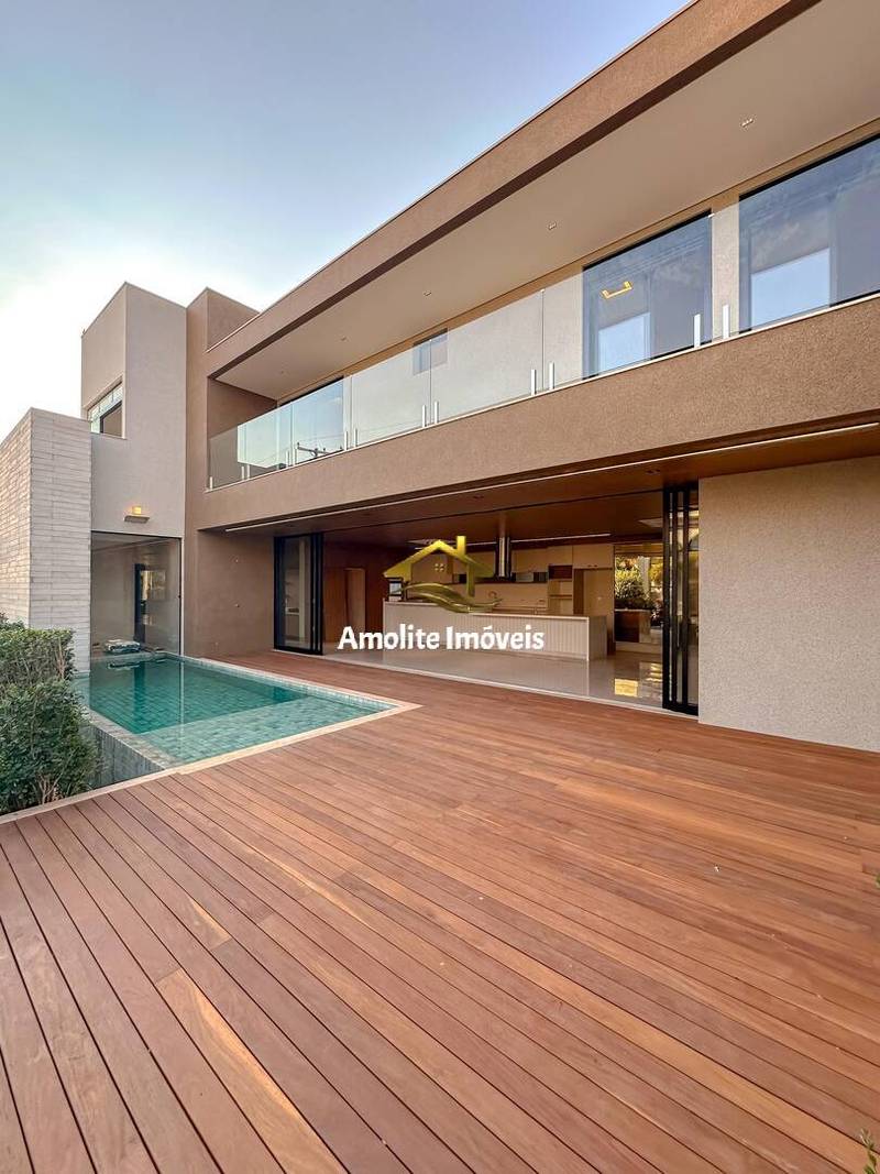 Casa de Condomínio com 4 quartos à venda, 511m² — foto 52 de 85