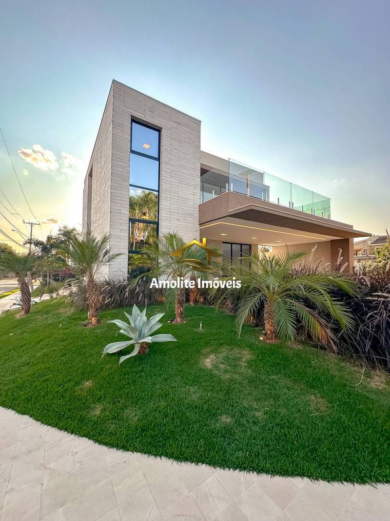 Casa de Condomínio com 4 quartos à venda, 511m² — foto 41 de 85
