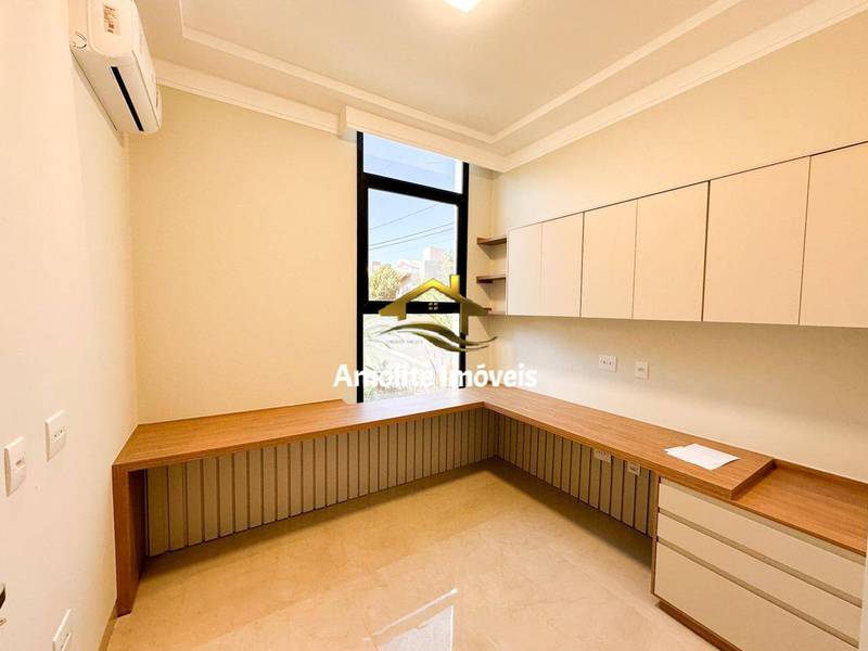 Casa de Condomínio com 4 quartos à venda, 511m² — foto 10 de 85