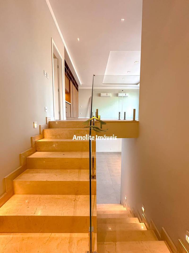 Casa de Condomínio com 4 quartos à venda, 511m² — foto 84 de 85