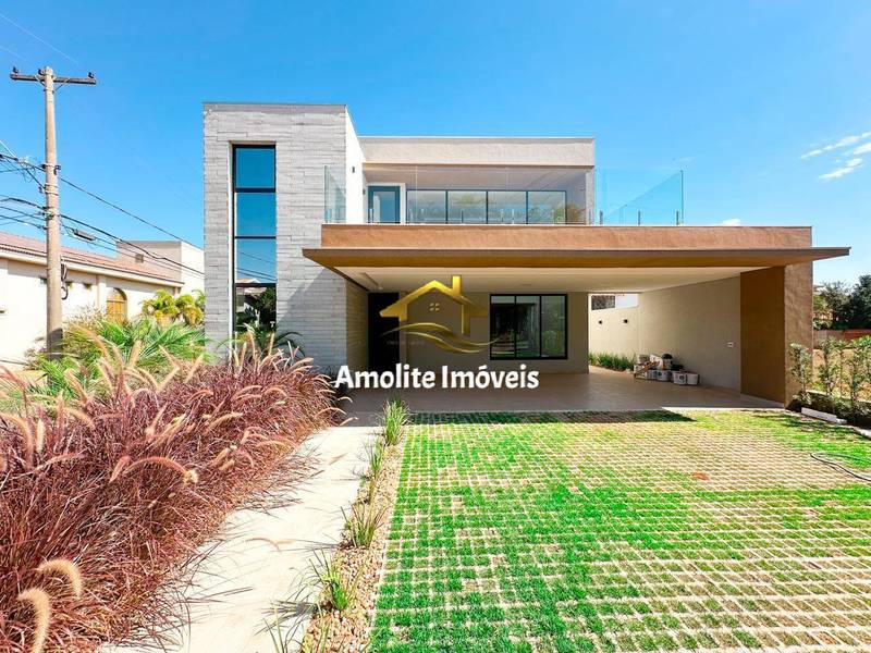 Casa de Condomínio com 4 quartos à venda, 511m² — foto 2 de 85