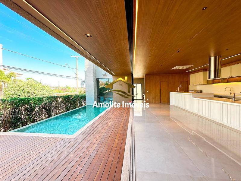 Casa de Condomínio com 4 quartos à venda, 511m² — foto 27 de 85