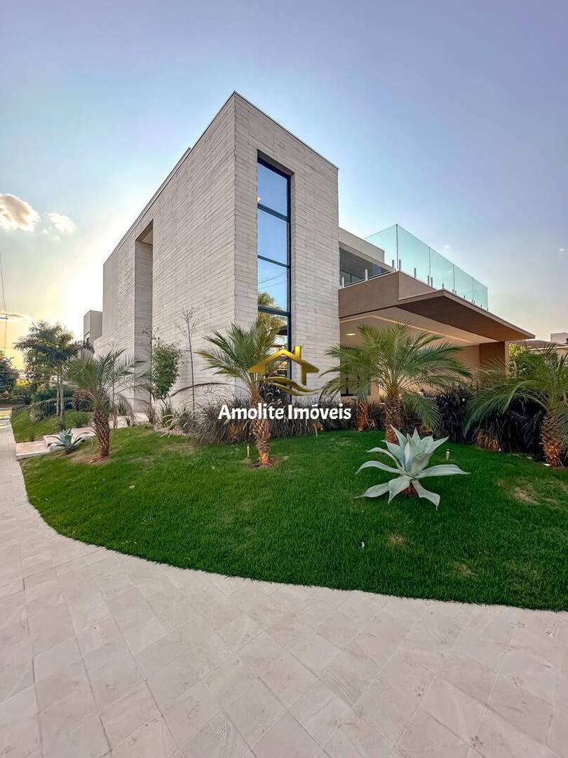Casa de Condomínio com 4 quartos à venda, 511m² — foto 40 de 85