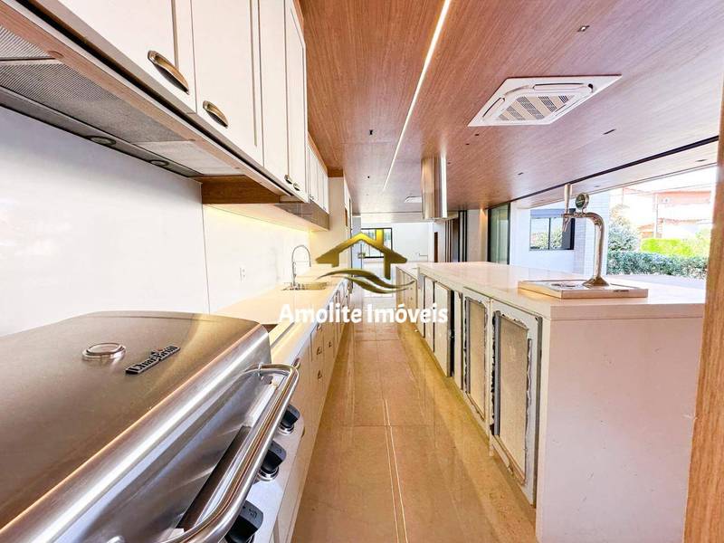 Casa de Condomínio com 4 quartos à venda, 511m² — foto 14 de 85