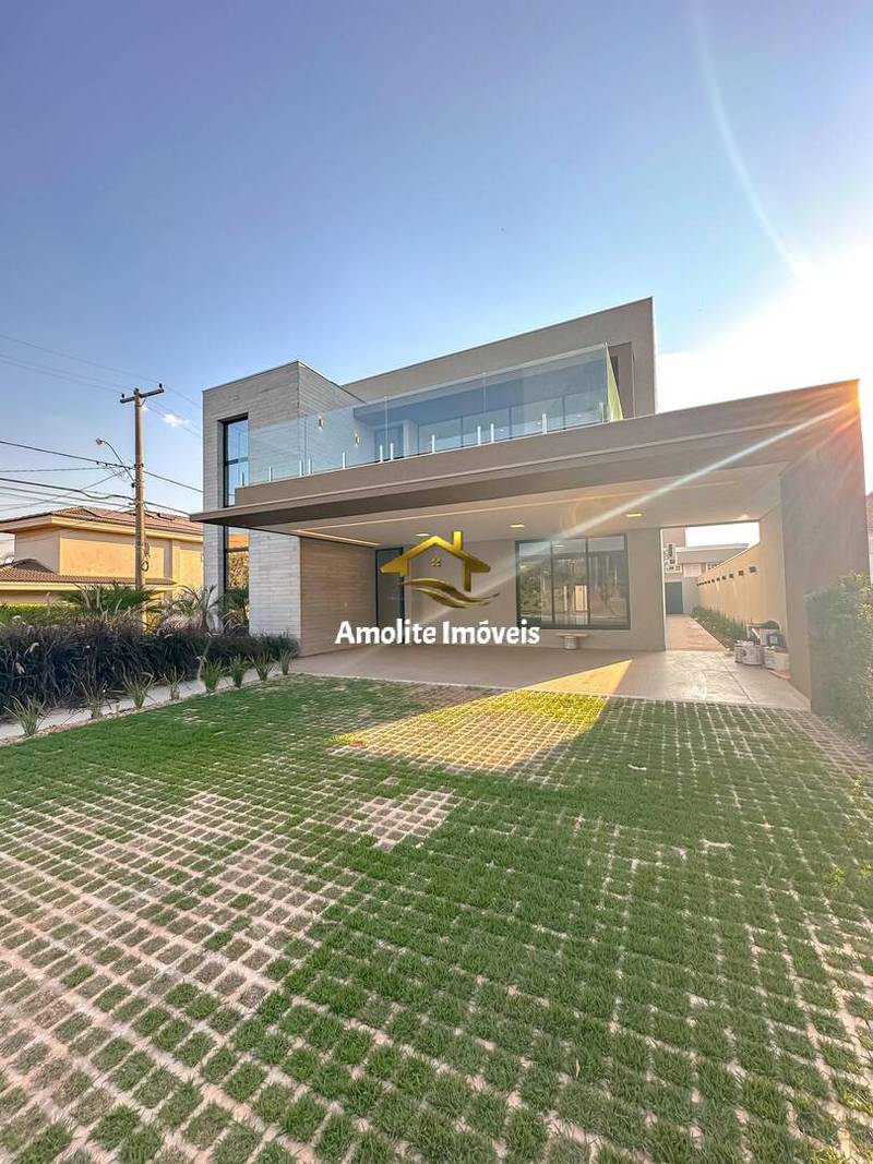 Casa de Condomínio com 4 quartos à venda, 511m² — foto 42 de 85